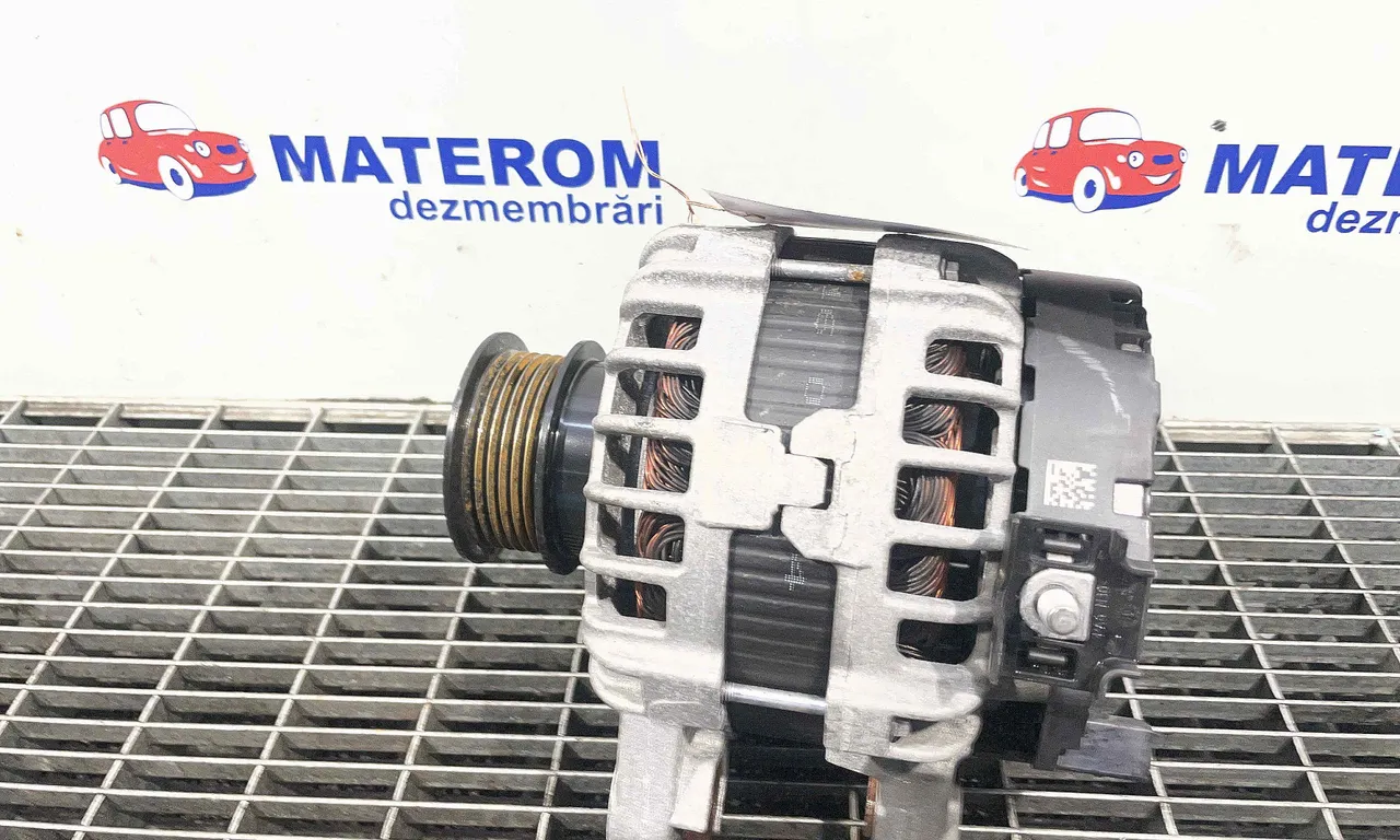ALTERNATOR VOLVO V40 2012-2019