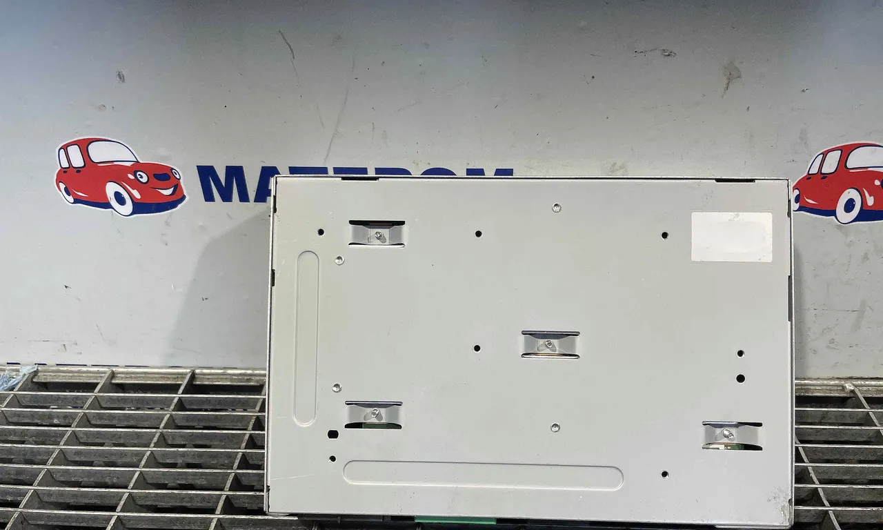 AMPLIFICATOR AUDIO VOLVO V40 2012-2019