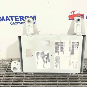 AMPLIFICATOR AUDIO