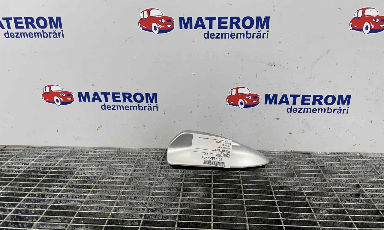 ANTENA VOLVO V40 2012-2019