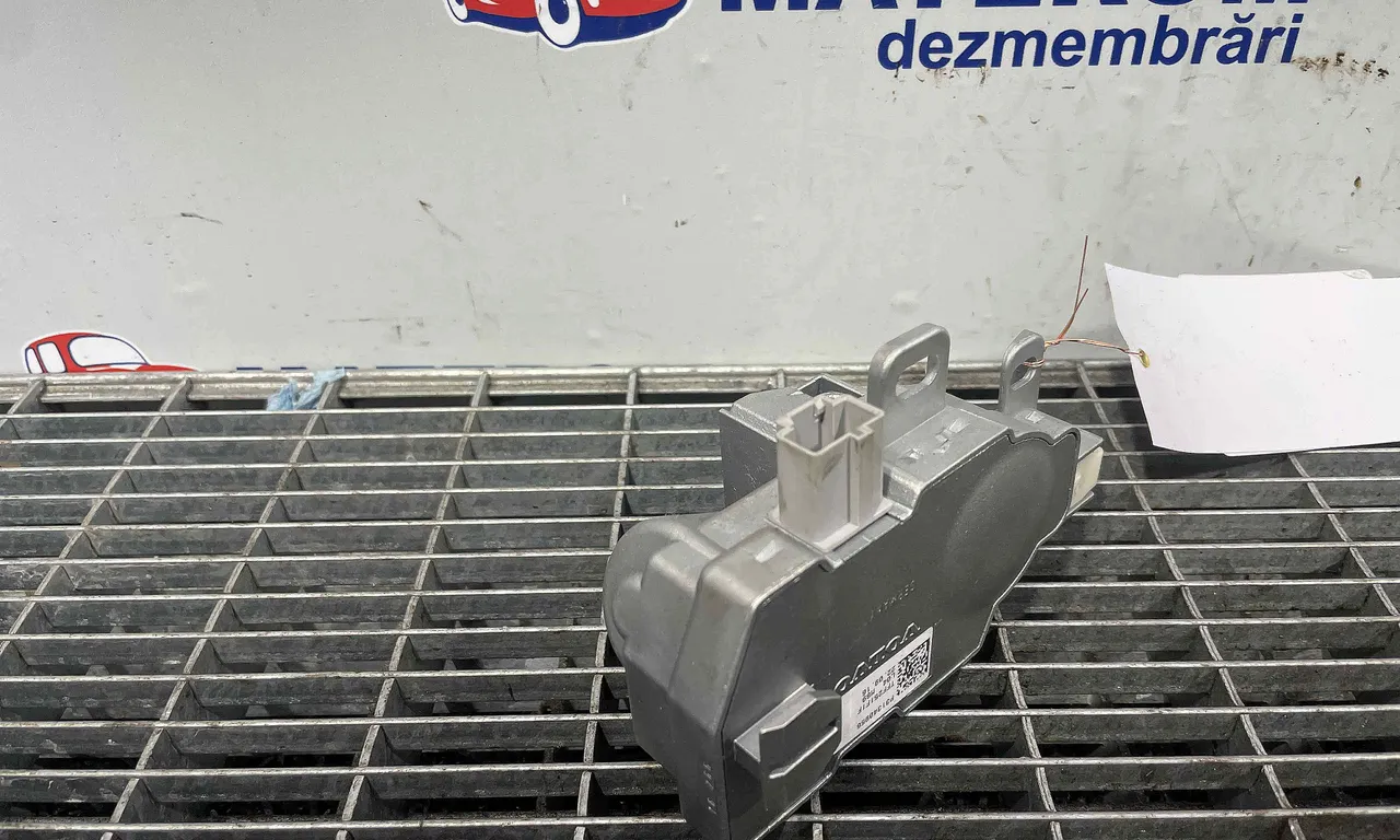 BLOCATOR VOLAN VOLVO V40 2012-2019