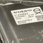 CALCULATOR MOTOR VOLVO V40 D2 2012-2019 oe-31452623, vedere laterala