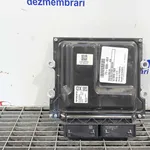 CALCULATOR MOTOR VOLVO V40 D2 2012-2019 oe-31452623, vedere frontata