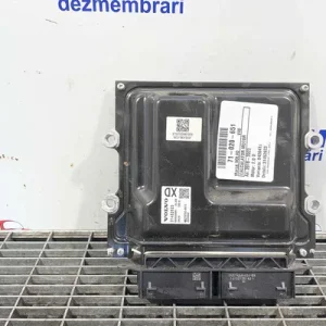 CALCULATOR MOTOR