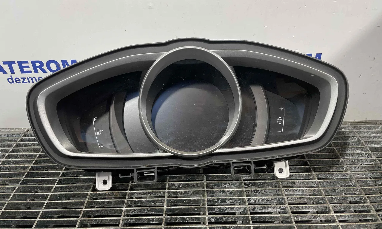 CEAS BORD VOLVO V40 2012-2019