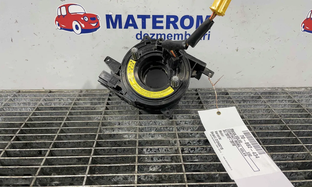 CONTACT MOBIL VOLAN VOLVO V40 2012-2019