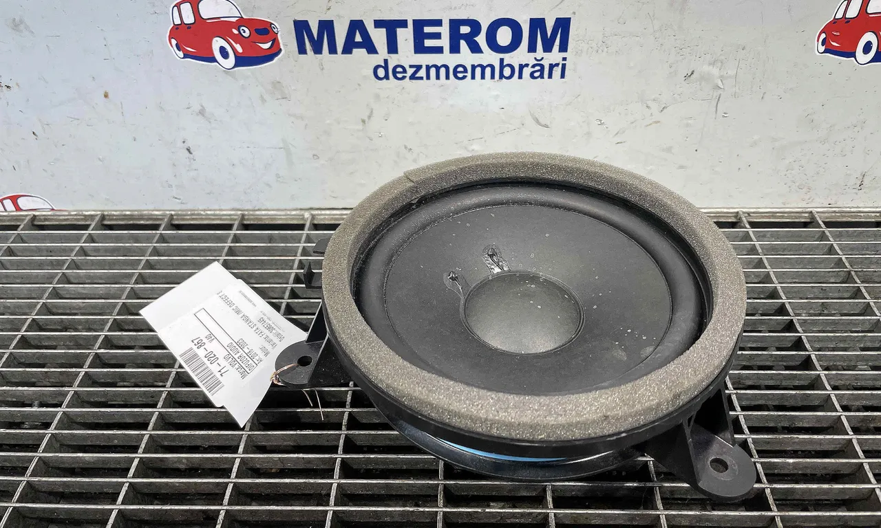 DIFUZOR AUDIO VOLVO V40 2012-2019