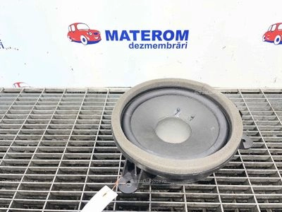 DIFUZOR AUDIO