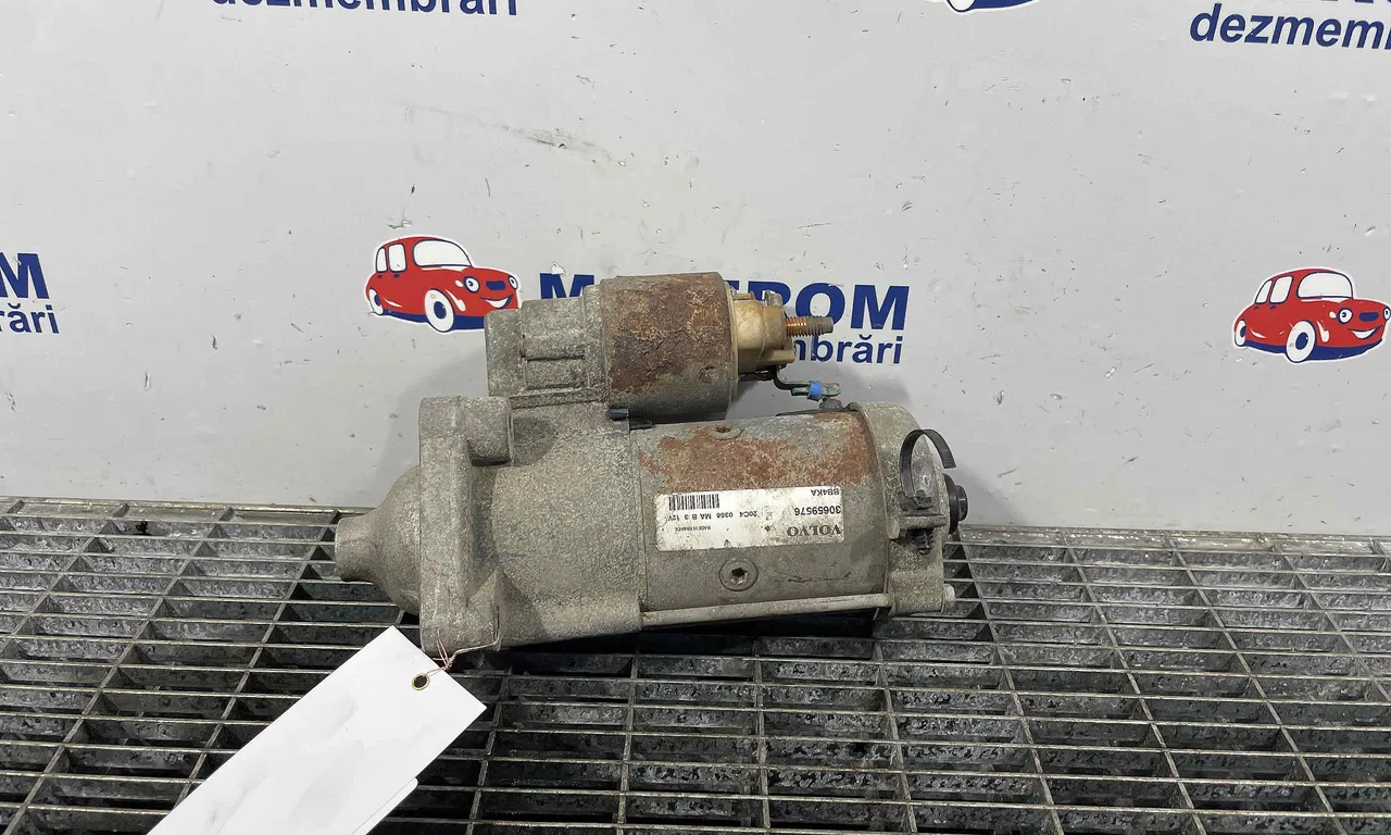 ELECTROMOTOR VOLVO V40 2012-2019