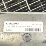 ELECTROMOTOR VOLVO V40 D2 2012-2019 oe-31419543, vedere laterala