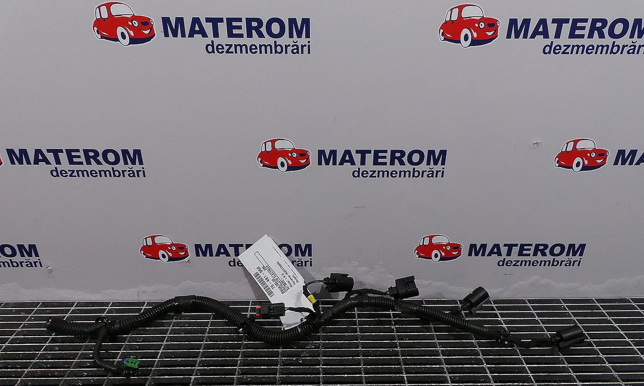 INSTALATIE ELECTRICA VOLVO V40 2012-2019