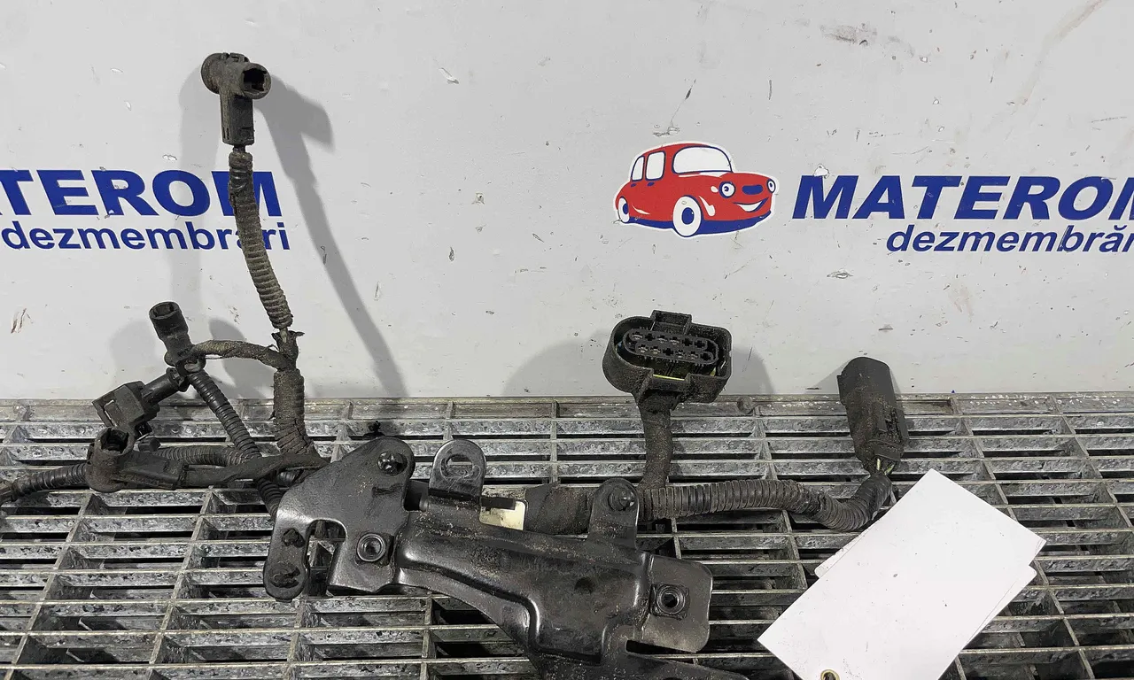 INSTALATIE ELECTRICA VOLVO V40 2012-2019