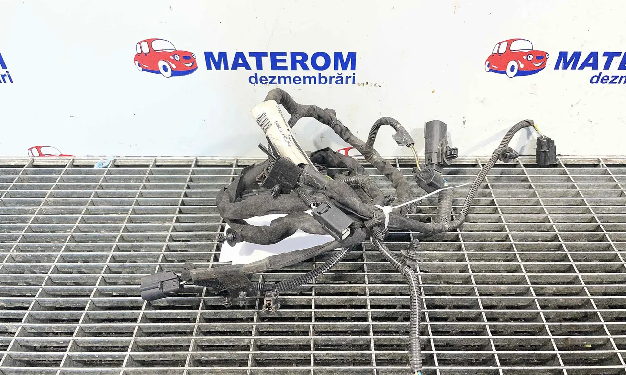 INSTALATIE ELECTRICA VOLVO V40 2012-2019