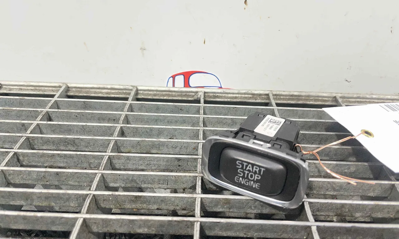 INTRERUPATOR START /STOP VOLVO V40 2012-2019