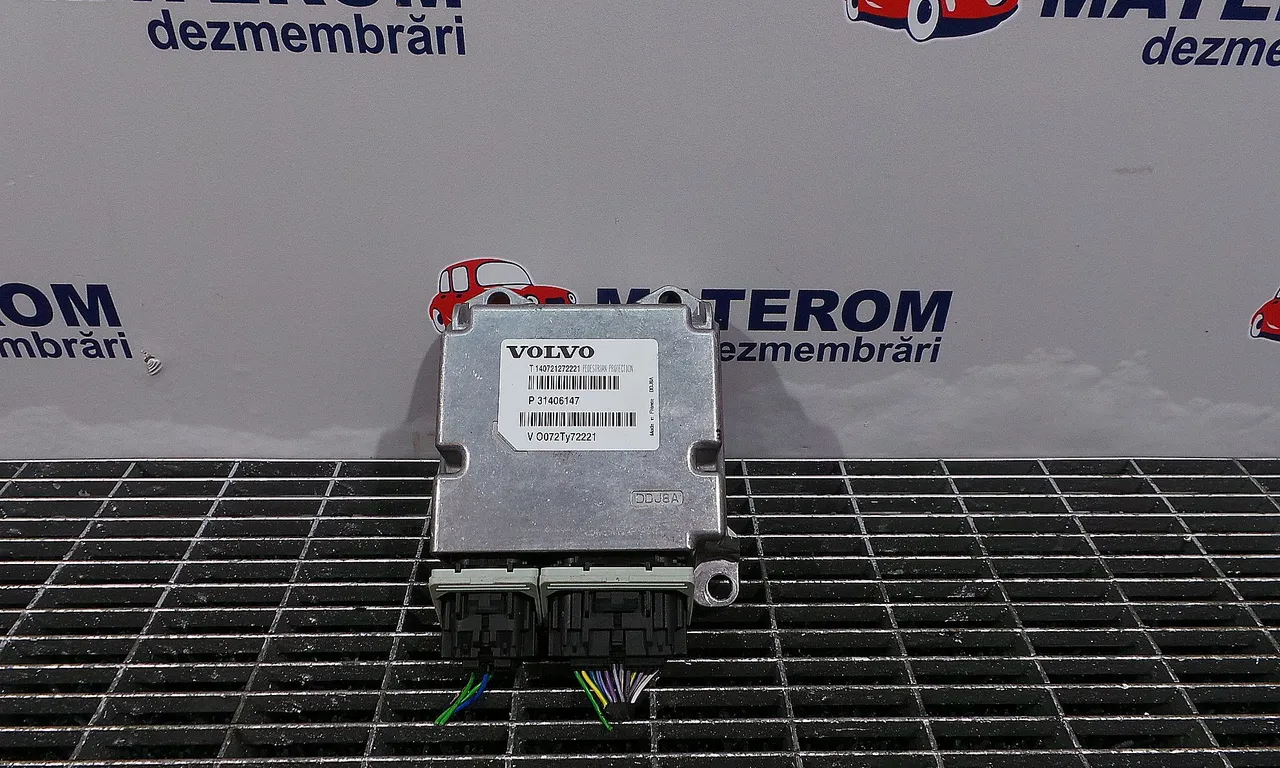 MODUL AER VOLVO V40 2012-2019