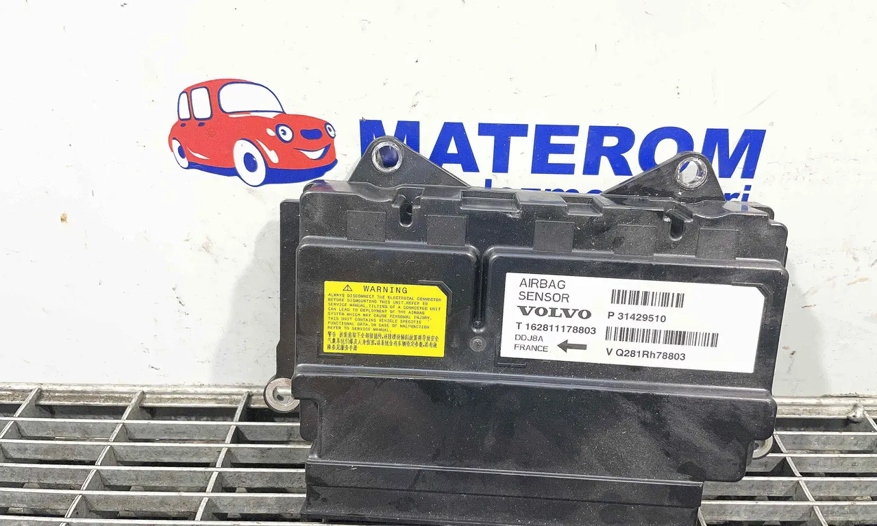 MODUL AER VOLVO V40 2012-2019