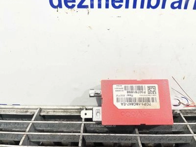 MODUL AMPLIFICATOR RADIO