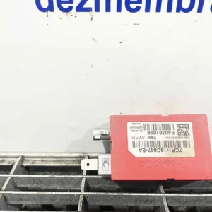 MODUL AMPLIFICATOR RADIO
