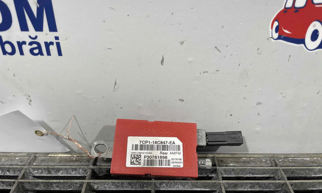 MODUL ANTENA VOLVO V40 2012-2019