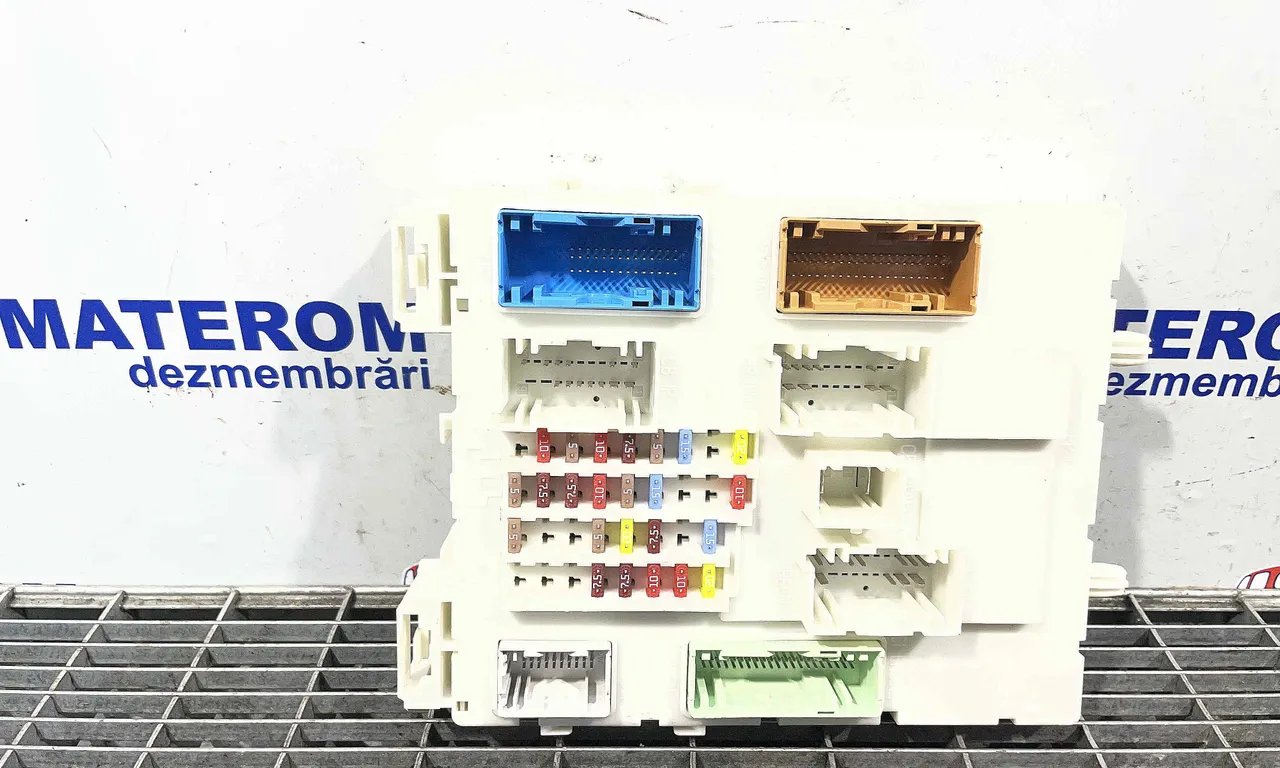 MODUL CONFORT VOLVO V40 2012-2019