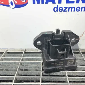 MODUL POMPA COMBUSTIBIL