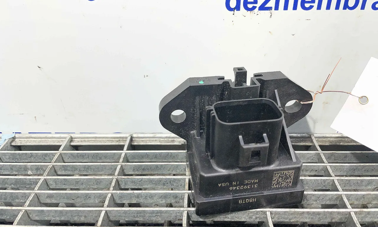 MODUL POMPA COMBUSTIBIL VOLVO V40 2012-2019