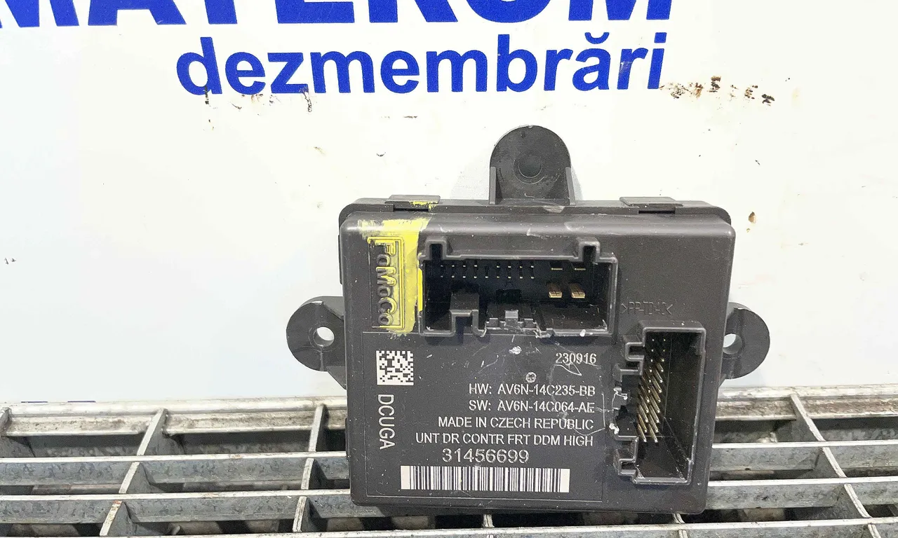MODUL USA/DREAPTA FATA VOLVO V40 2012-2019