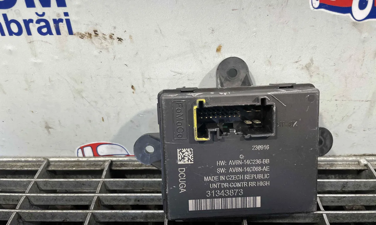 MODUL USA/DREAPTA SPATE VOLVO V40 2012-2019