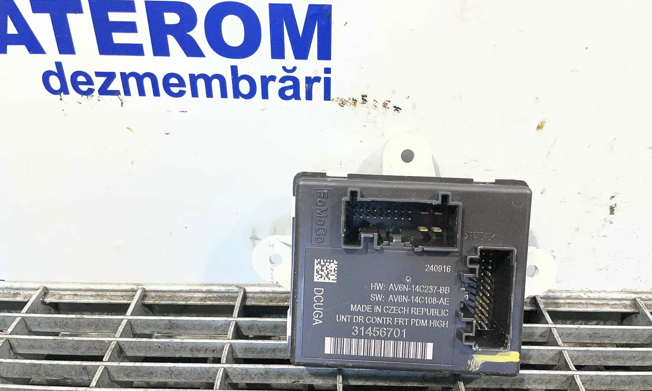 MODUL USA/STANGA FATA VOLVO V40 2012-2019