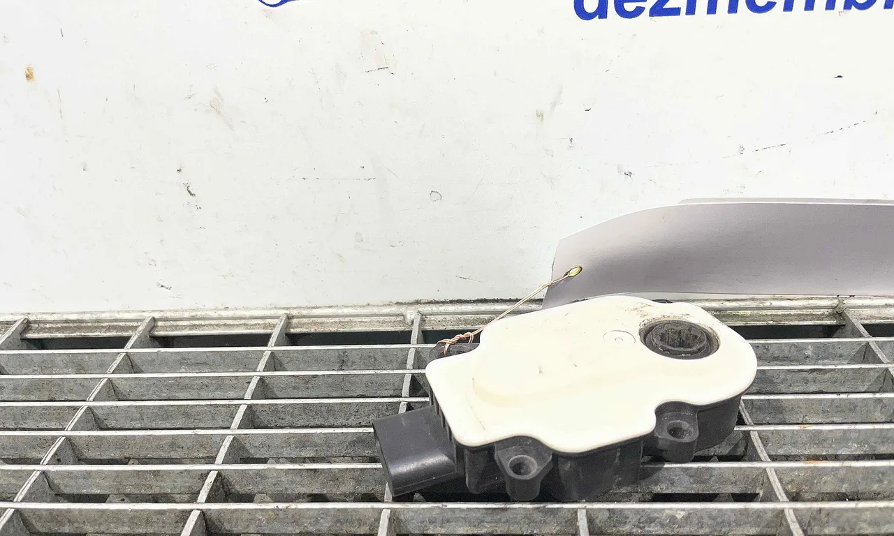 MOTORAS VOLVO V40 2012-2019