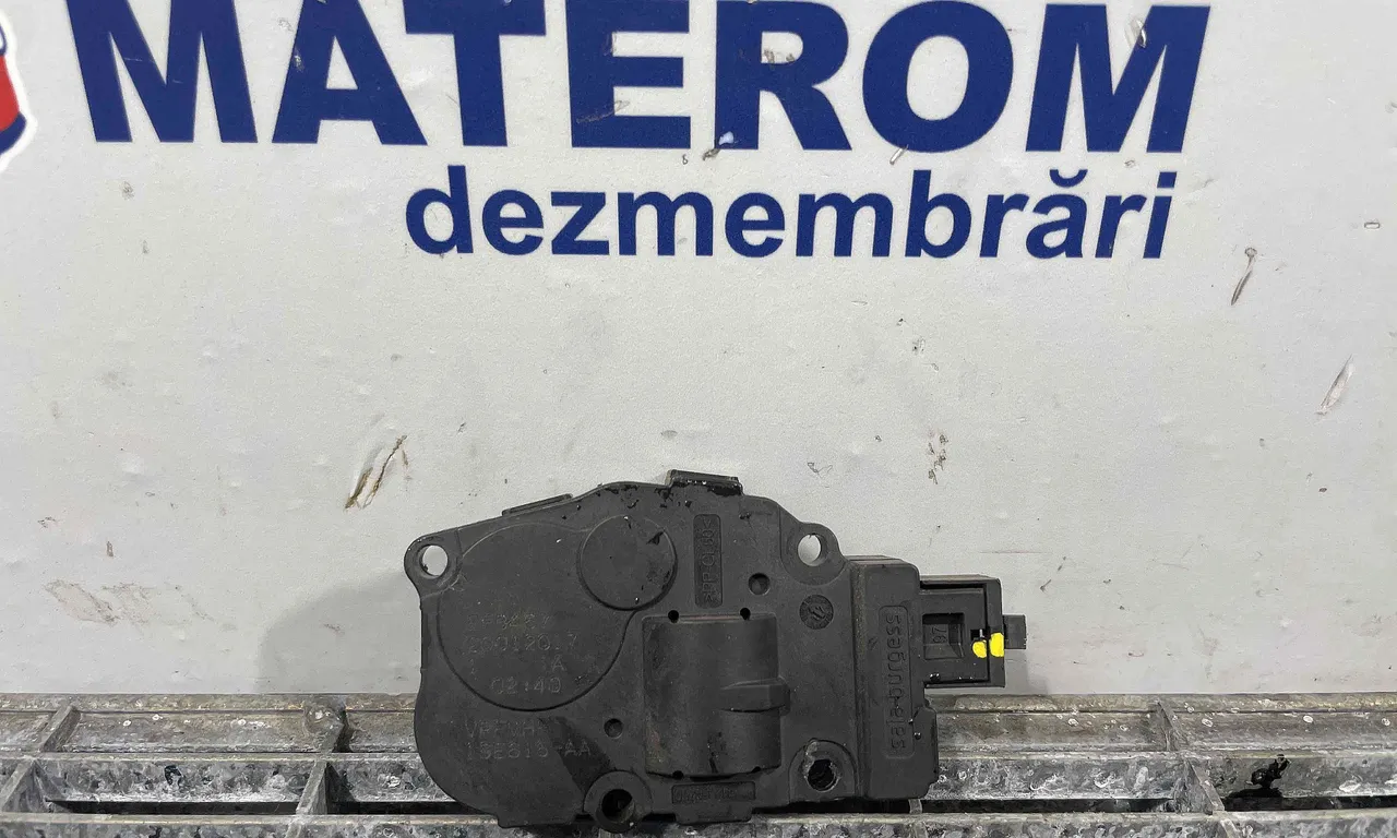 MOTORAS CLAPETA INCALZIRE VOLVO V40 2012-2019