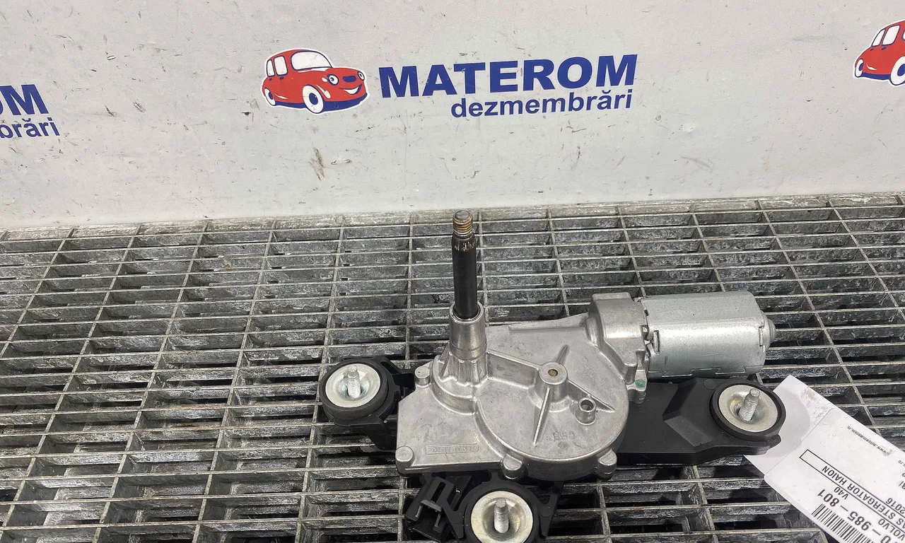 MOTORAS STERGATOR HAION VOLVO V40 2012-2019