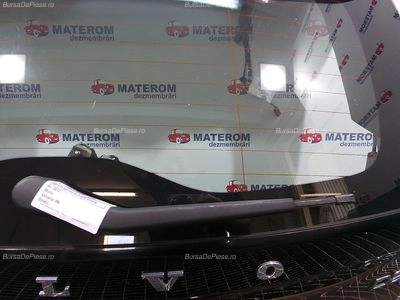 MOTORAS STERGATOR HAION