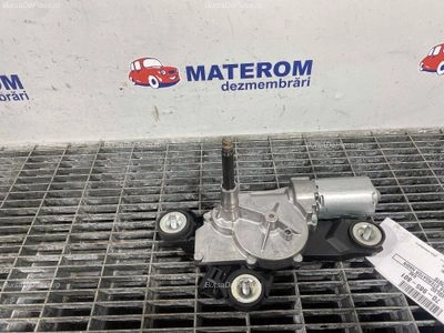 MOTORAS STERGATOR HAION