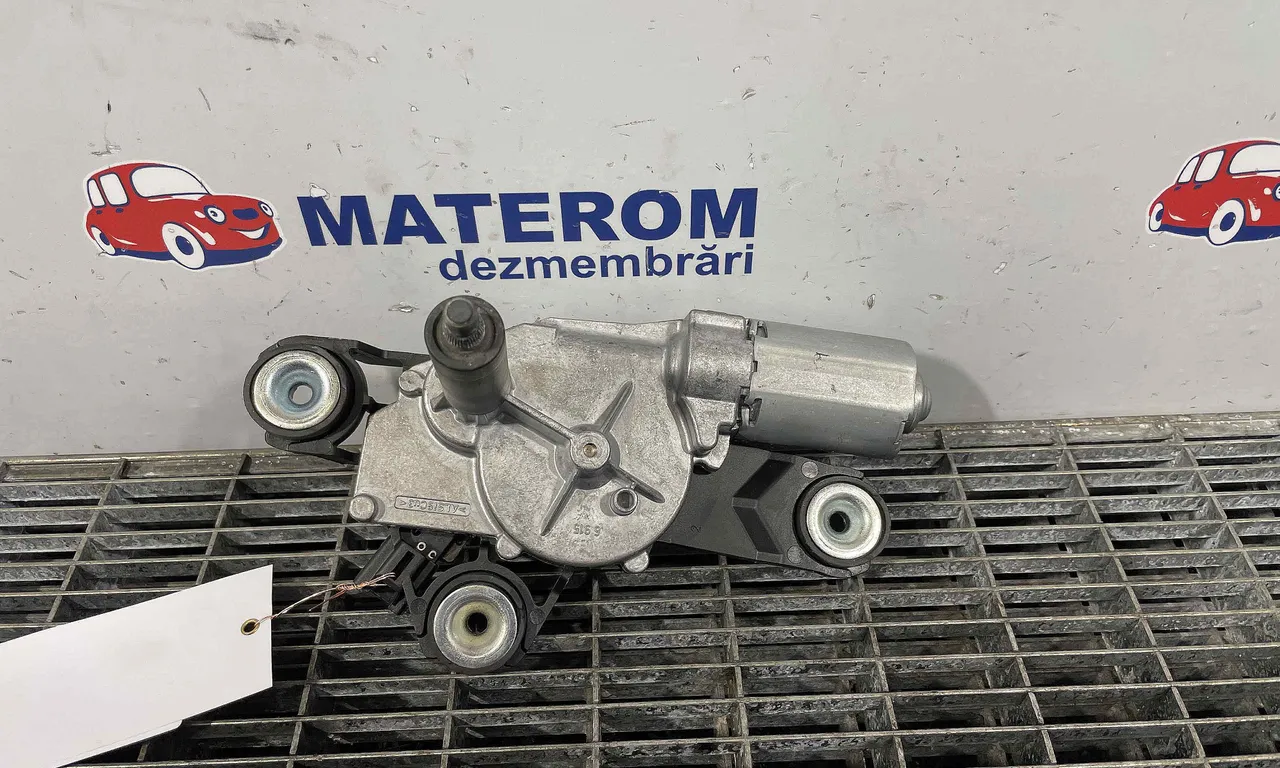 MOTORAS STERGATOR HAION VOLVO V40 2012-2019