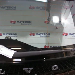 MOTORAS STERGATOR HAION