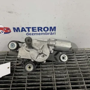 MOTORAS STERGATOR HAION