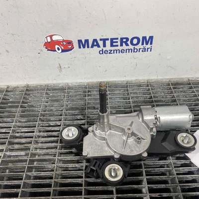 MOTORAS STERGATOR HAION