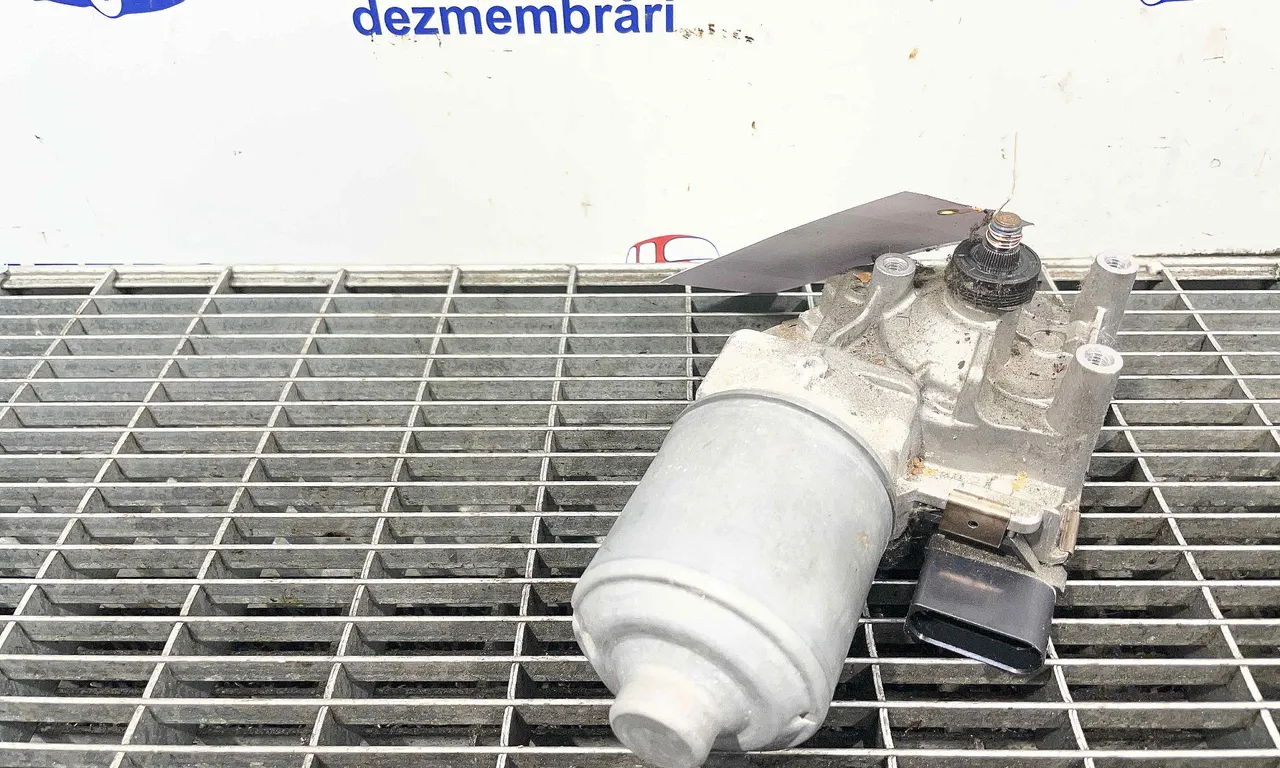 MOTORAS STERGATOR PARBRIZ VOLVO V40 2012-2019