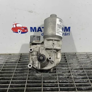 MOTORAS STERGATOR PARBRIZ