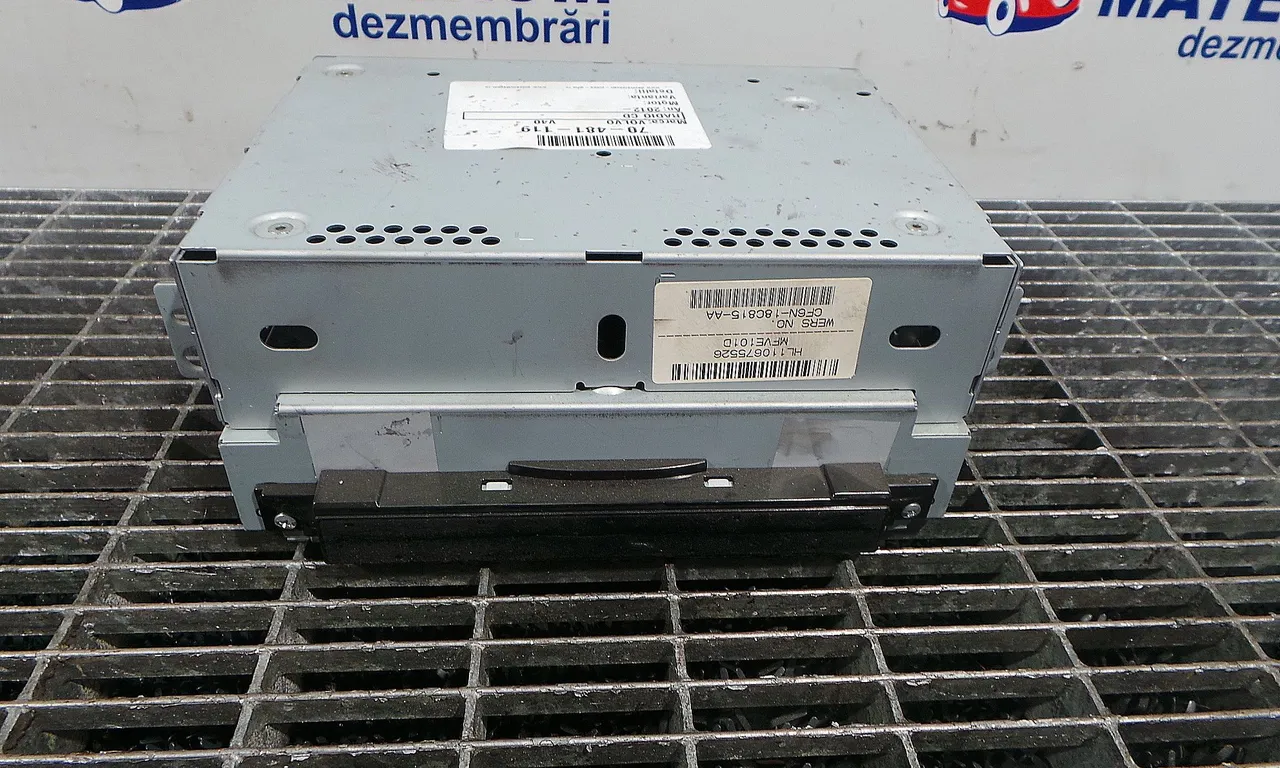 RADIO CD VOLVO V40 2012-2019
