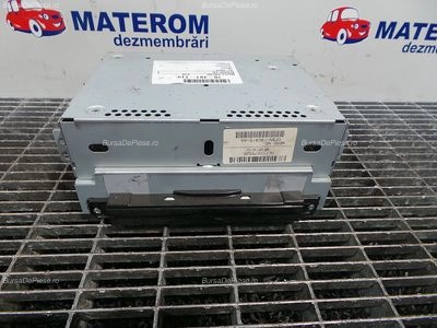 RADIO CD