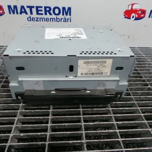 RADIO CD