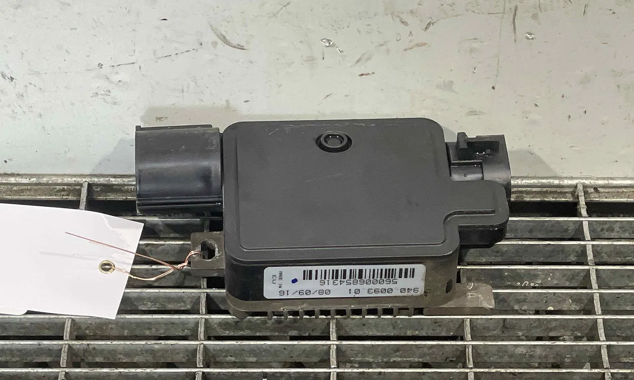 RELEU VENTILATOR VOLVO V40 2012-2019