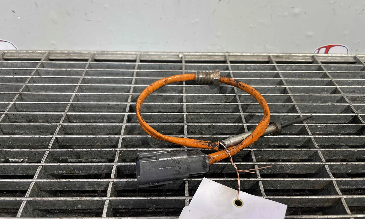 SONDA LAMBDA VOLVO V40 2012-2019
