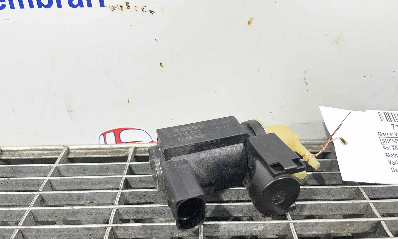 SUPAPA VACUUM VOLVO V40 2012-2019