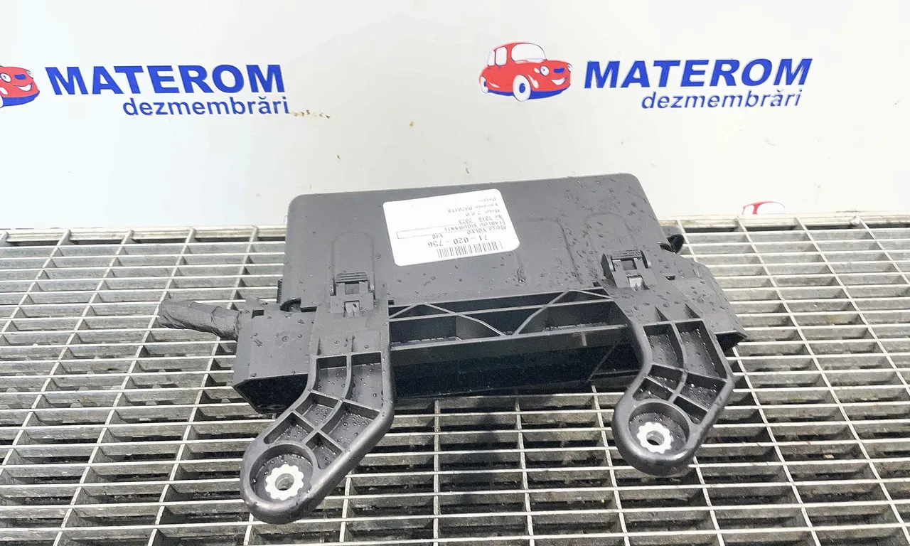 TABLOU SIGURANTE VOLVO V40 2012-2019