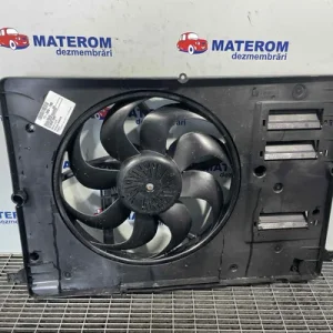 VENTILATOR RADIATOR