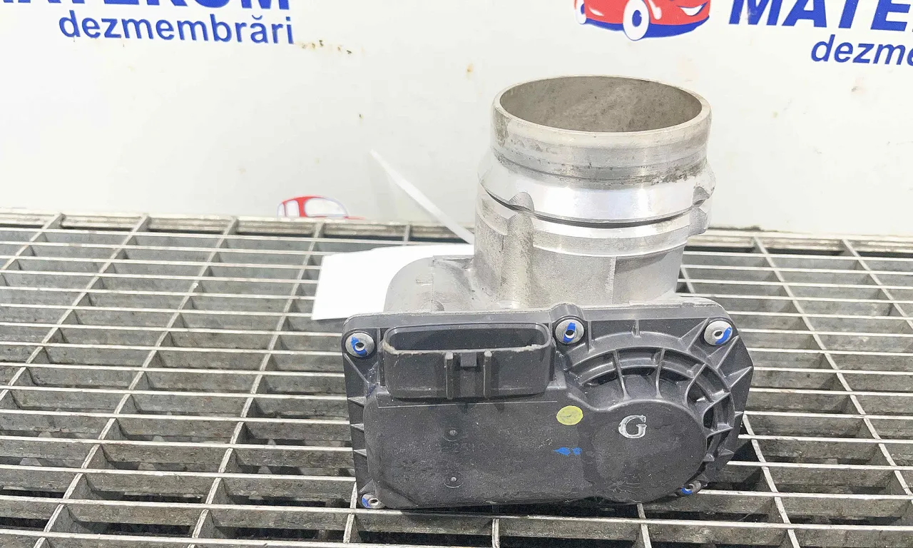 CLAPETA ACCELERATIE VOLVO V40 2012-2019