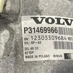 COMPRESOR CLIMA VOLVO V40 D2 2012-2019 oe-31469966, vedere laterala
